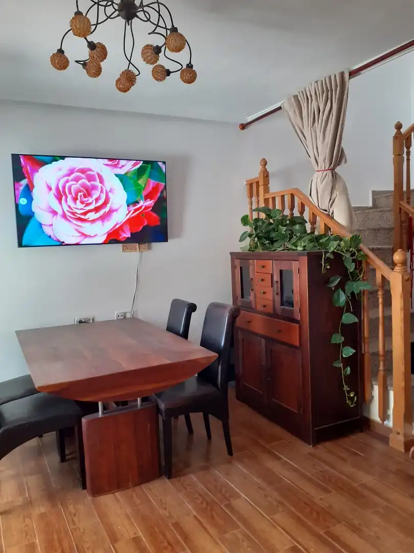 Room for rent, Mutxamel