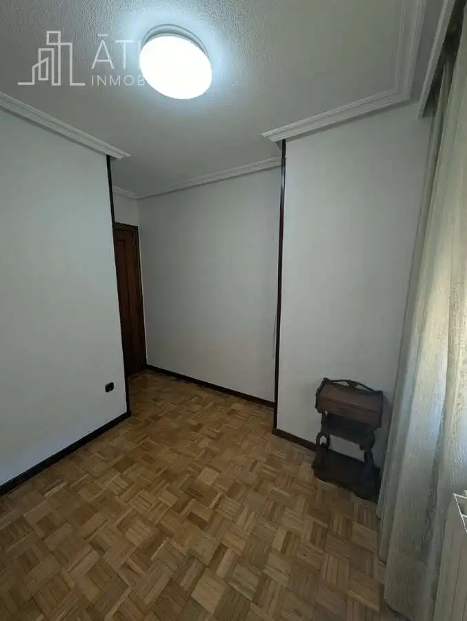 Piso de 90 m² en Salamanca