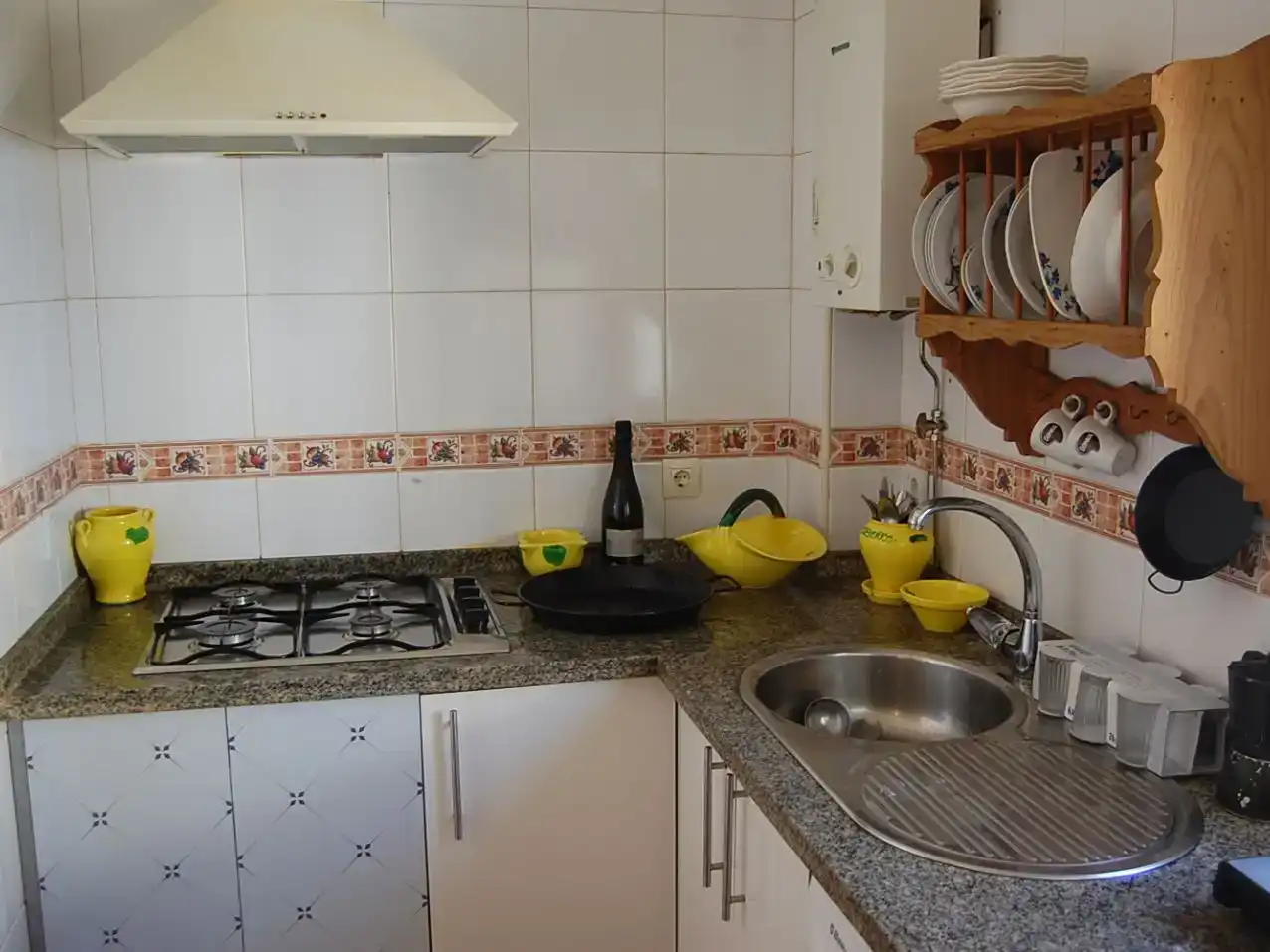 Pis de 57 m² a Punta Umbría