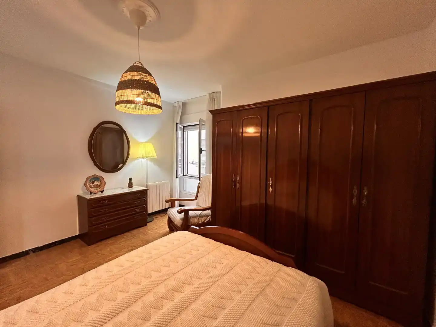 Zimmer 83 m², Gijón / Xixón