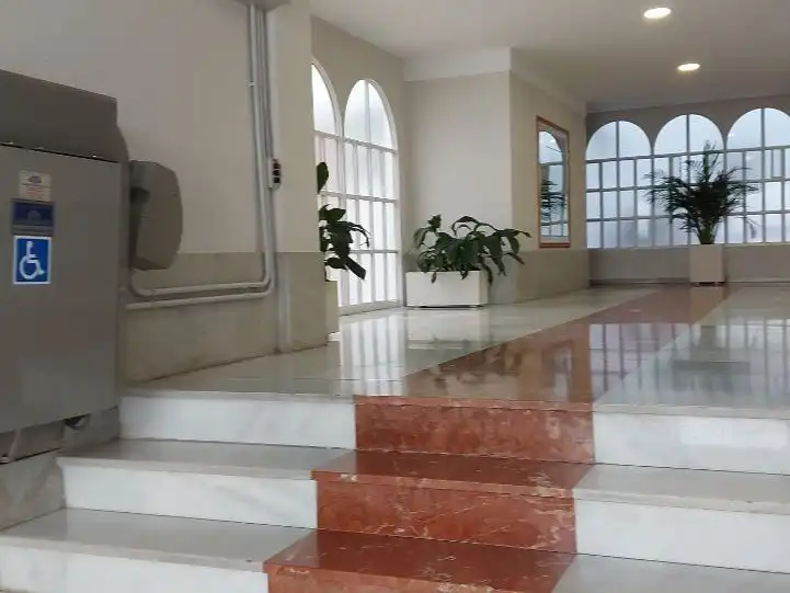 Pis de 130 m² a Sevilla