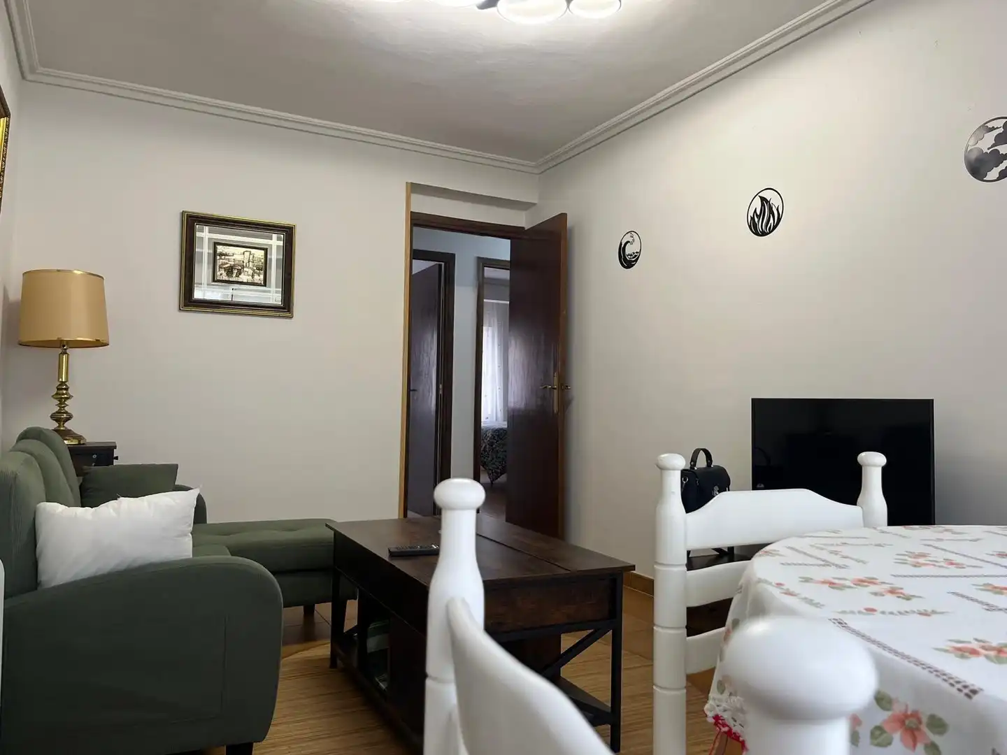 Pis de 64 m² a Santander