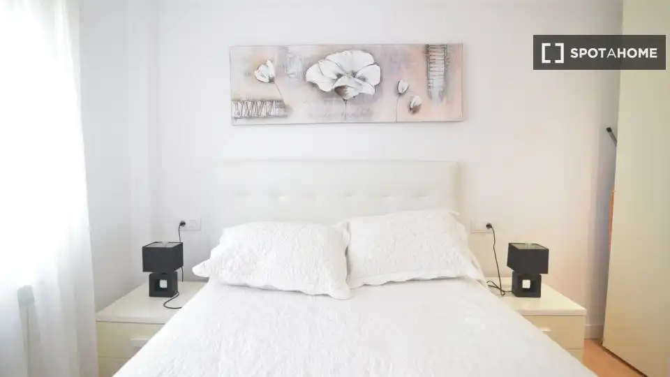 Habitación en alquiler, Santander