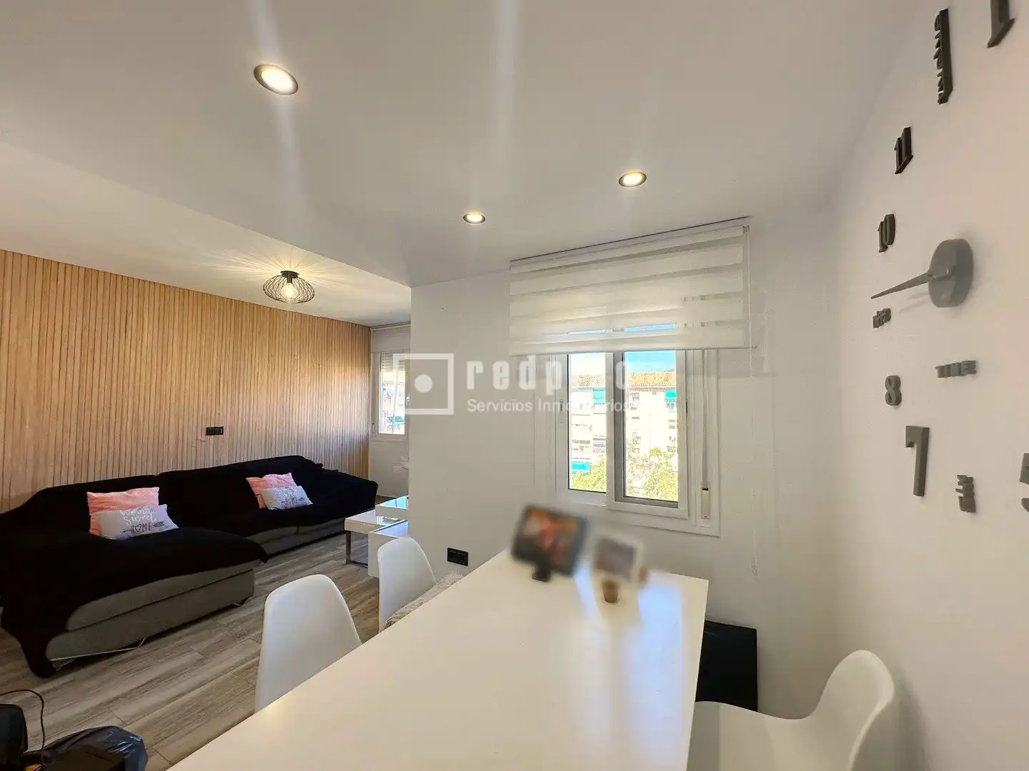 Pis de 83 m² a Màlaga