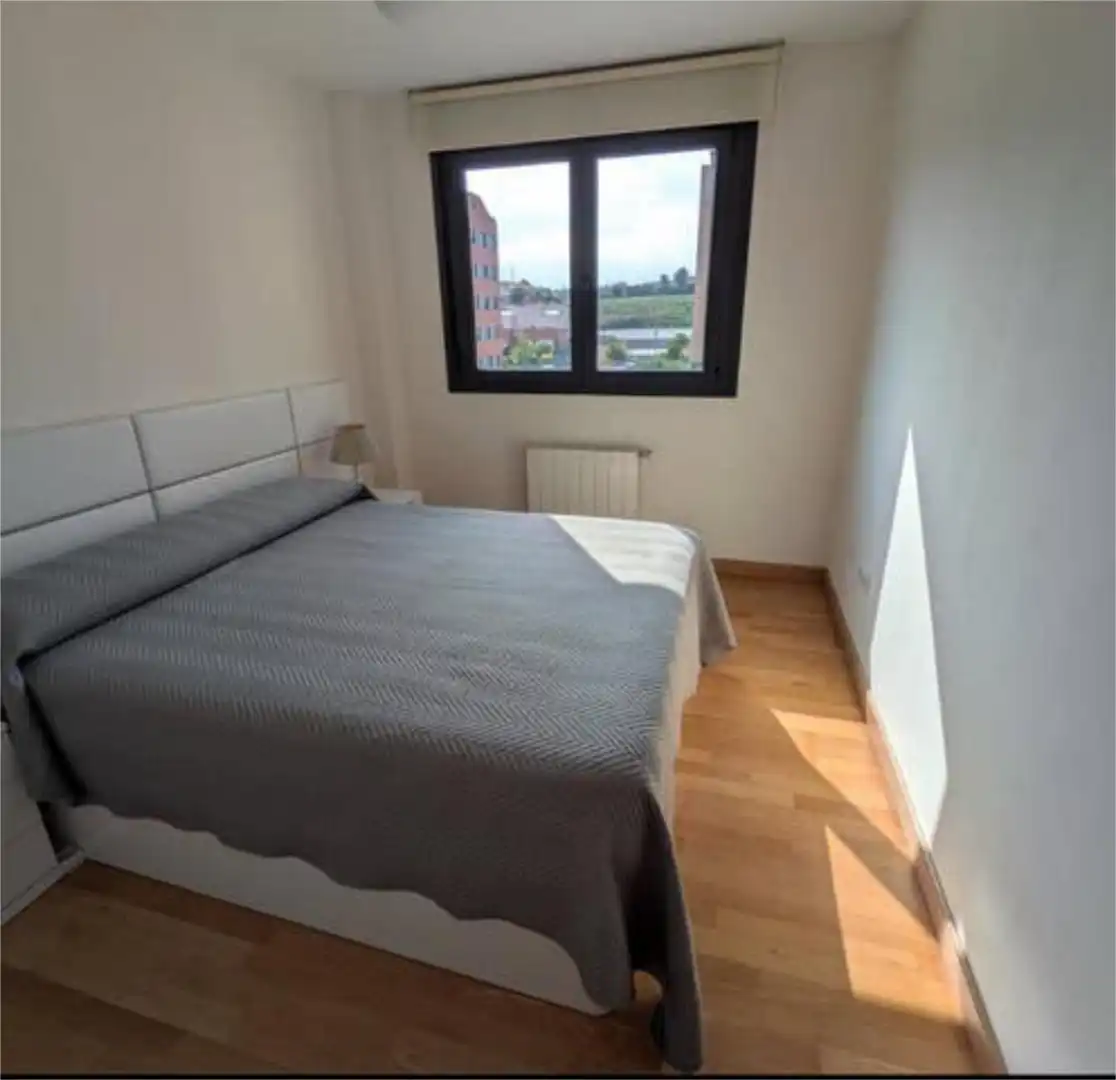 Wohnung 85 m² in Burgos