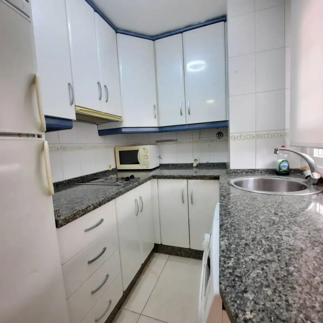 Piso de 65 m² en Badajoz