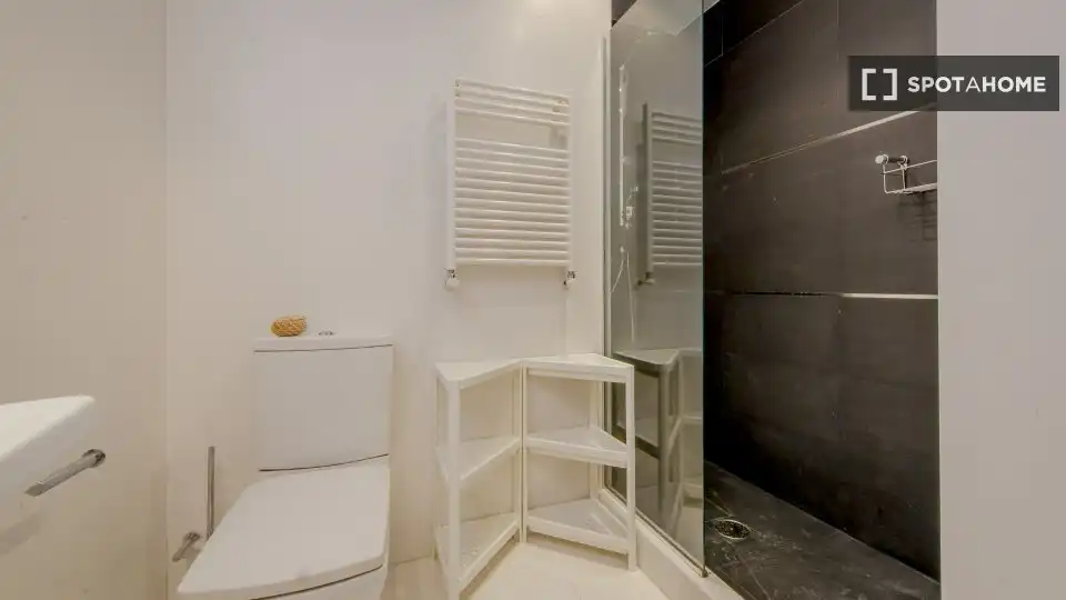 Habitación en alquiler, Madrid