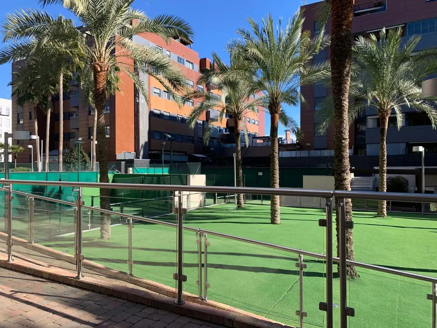 Pis de 51 m² a Granada