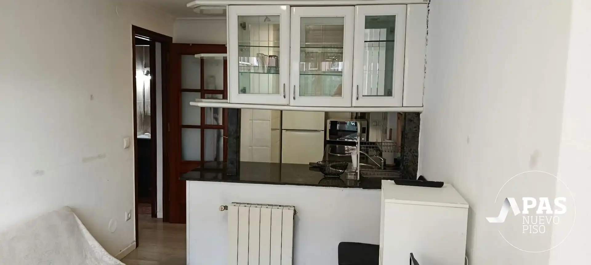 Pis de 60 m² a Santander
