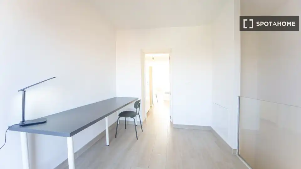 Habitación 104 m², Granada
