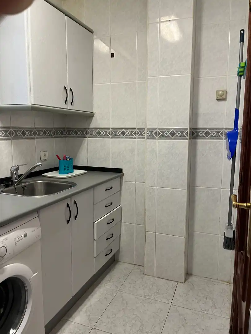 Pis de 48 m² a Salamanca