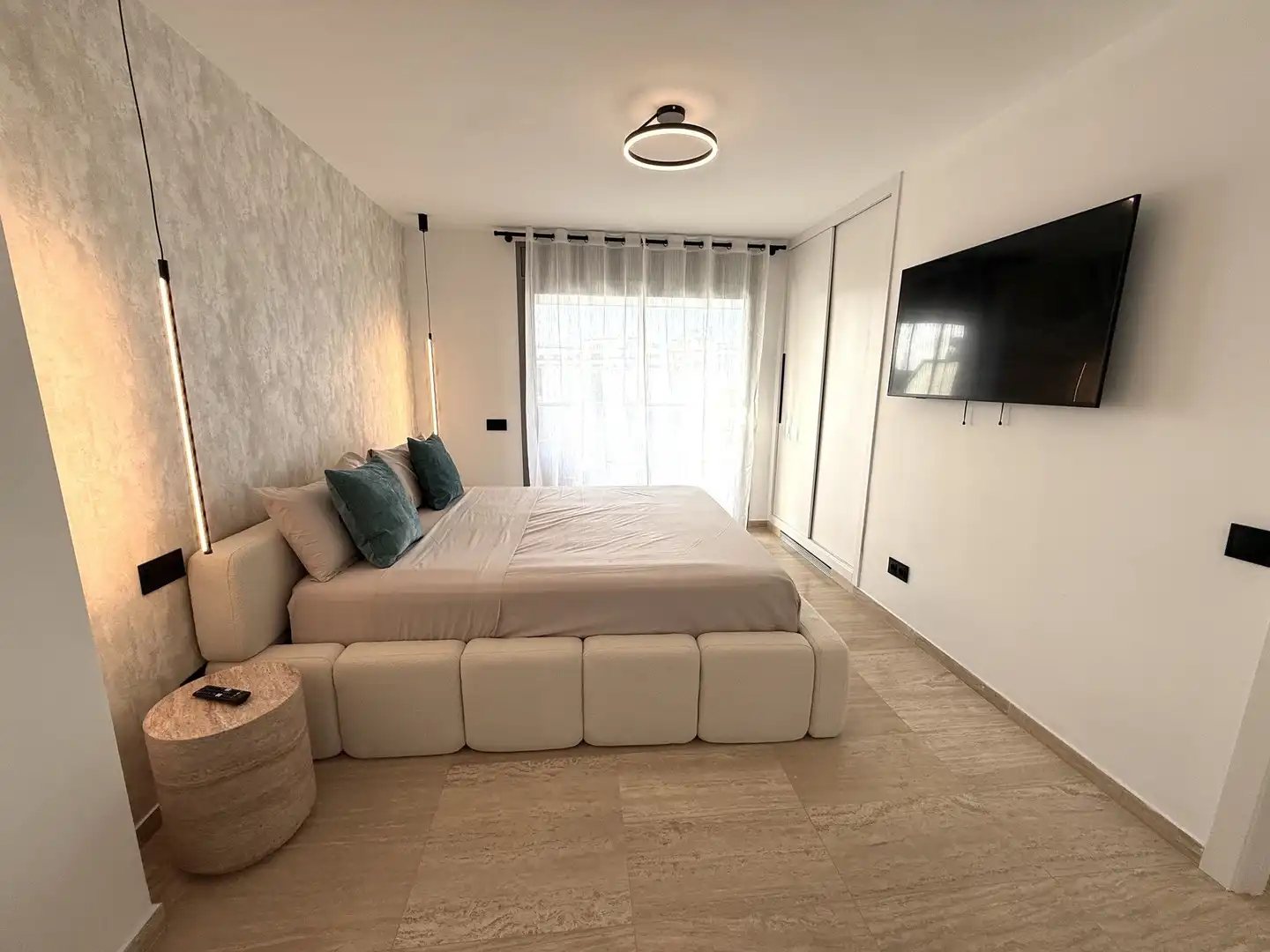Piso de 130 m² en Ibiza