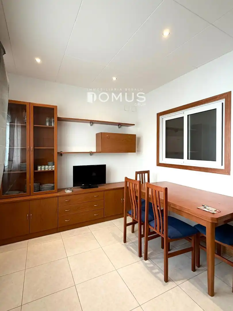 Piso de 37 m² en l'Escala