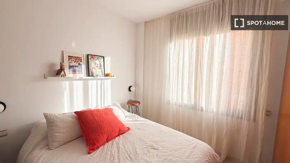 Pis de 70 m² a Barcelona