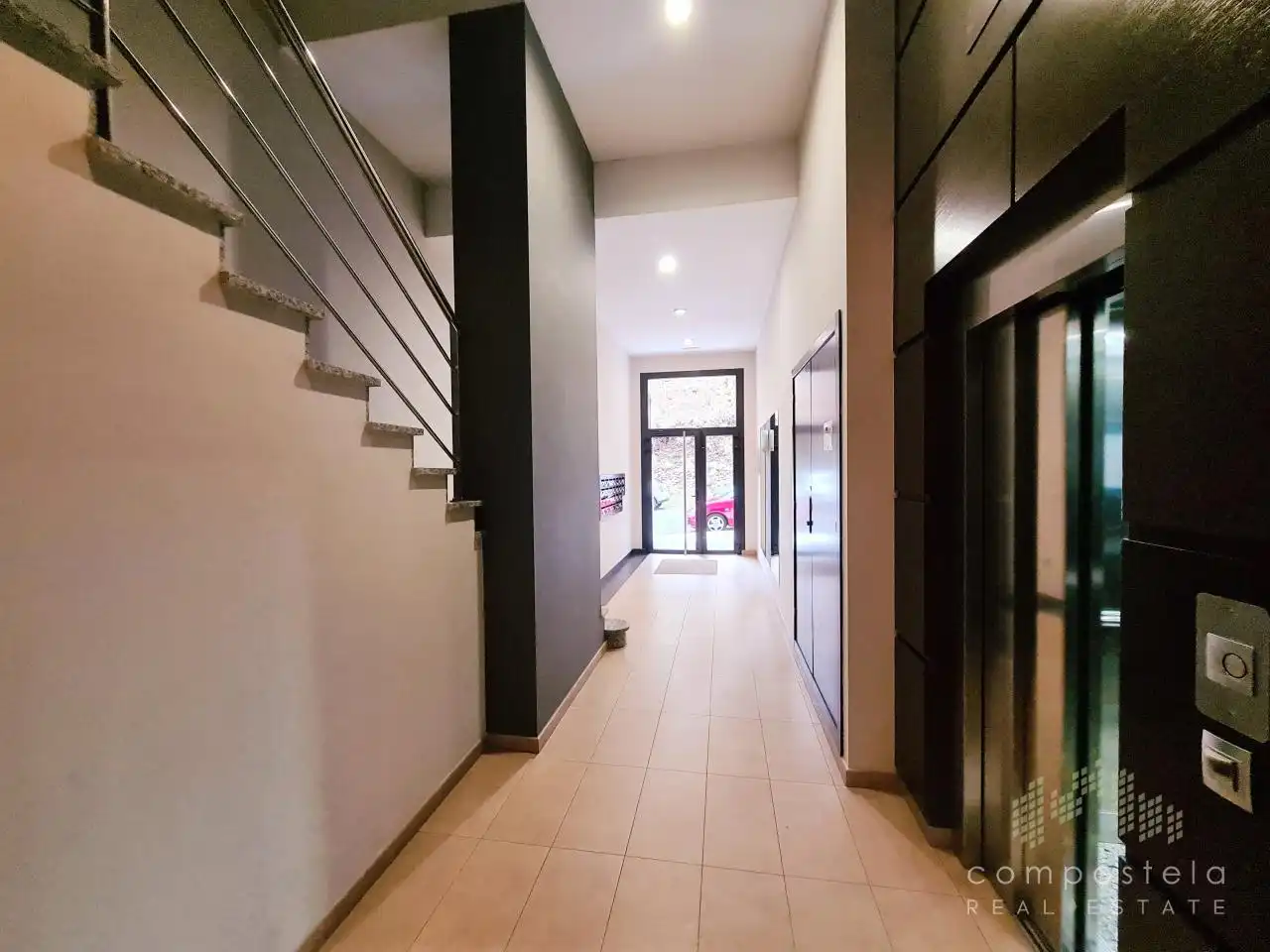 Piso de 98 m² en Ames