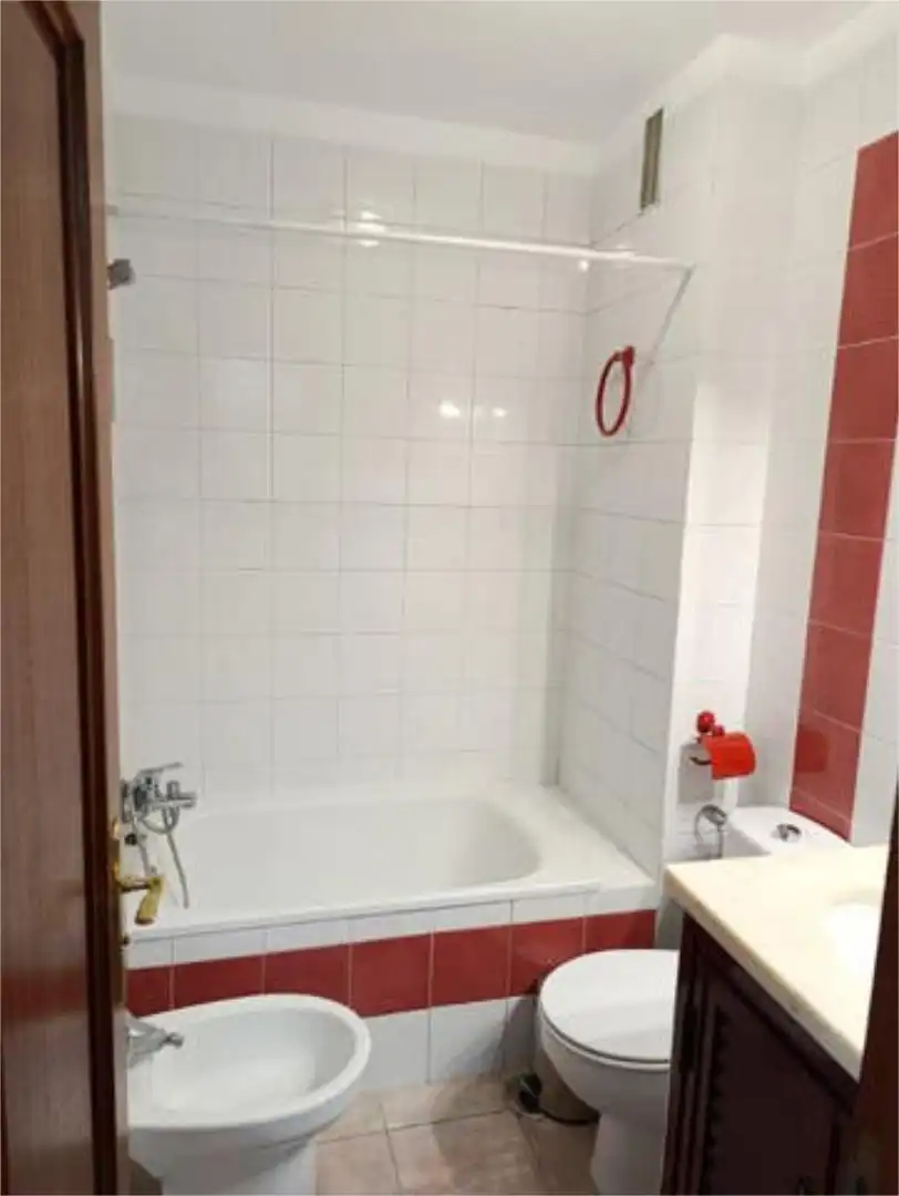 Piso de 80 m² en San Cristóbal de La Laguna