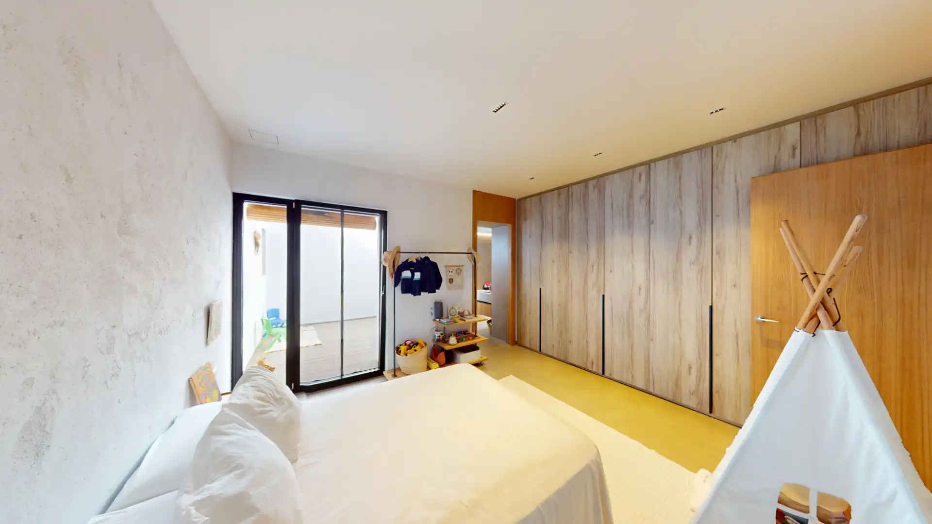 Casa de 214 m² en Aigües