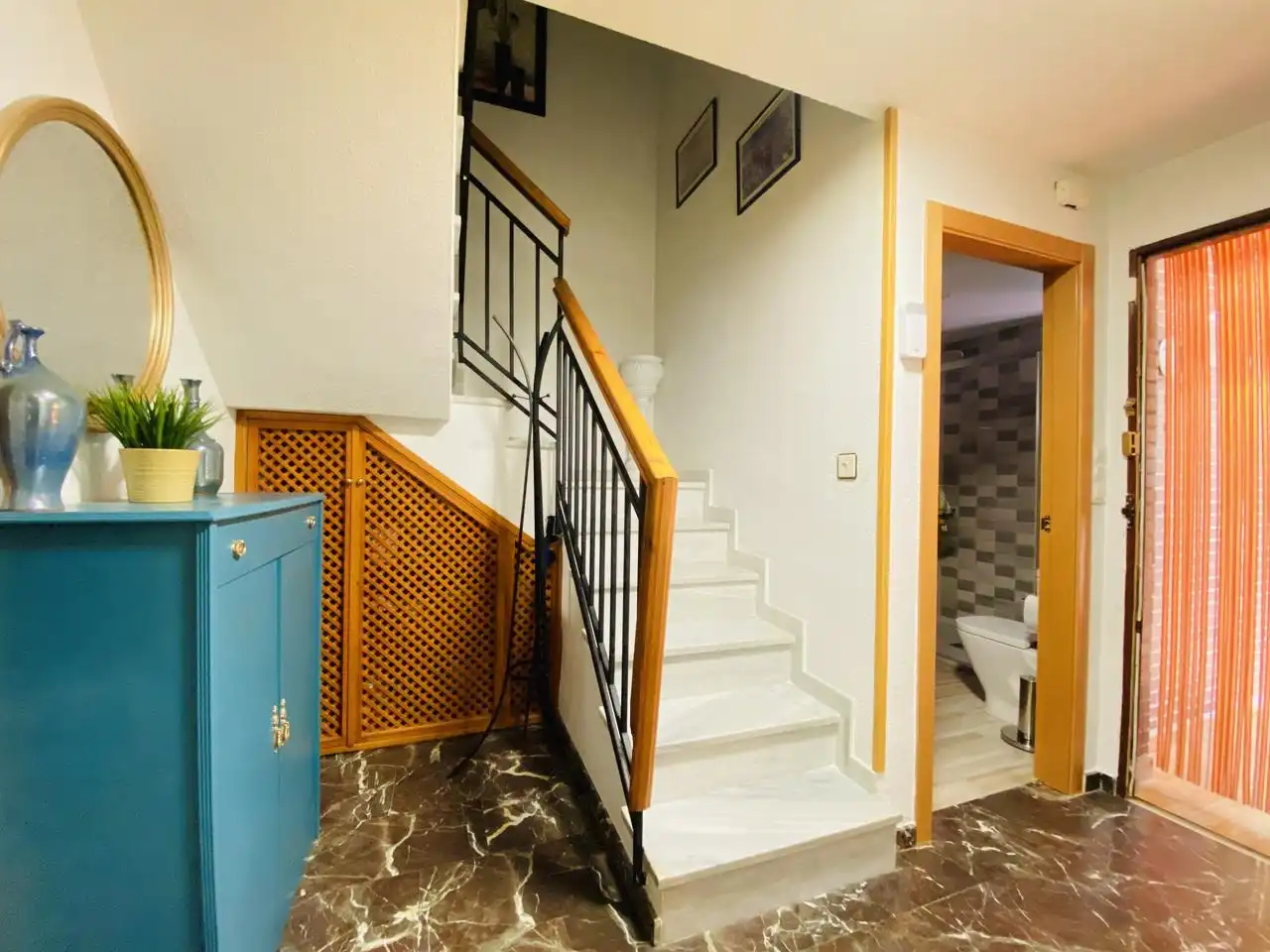 Casa de 115 m² en Granada
