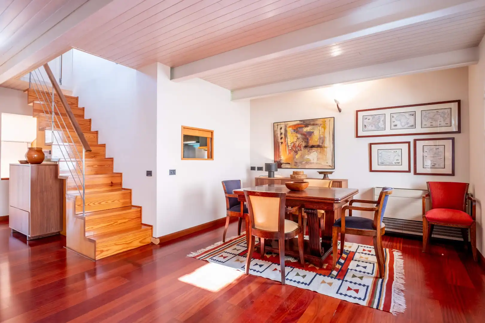 Piso de 145 m² en Zaragoza