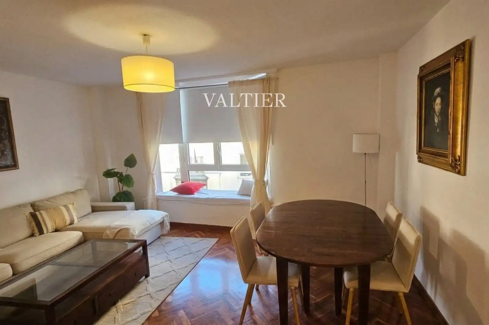 Apartamento 65 m² em Madrid