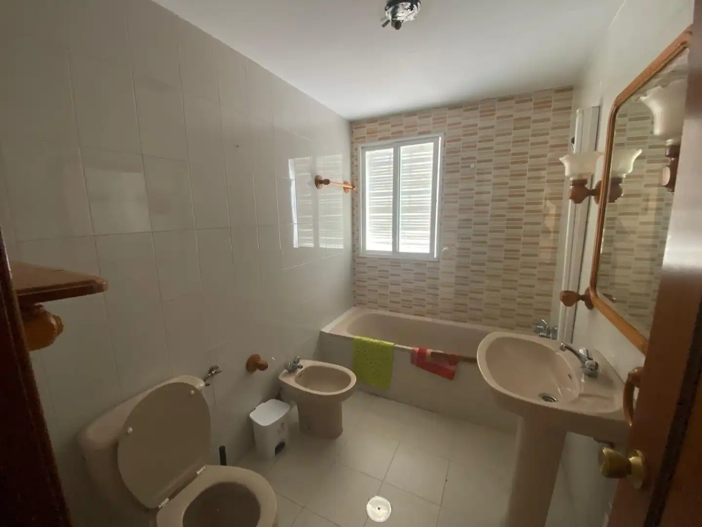 Piso de 90 m² en Badajoz
