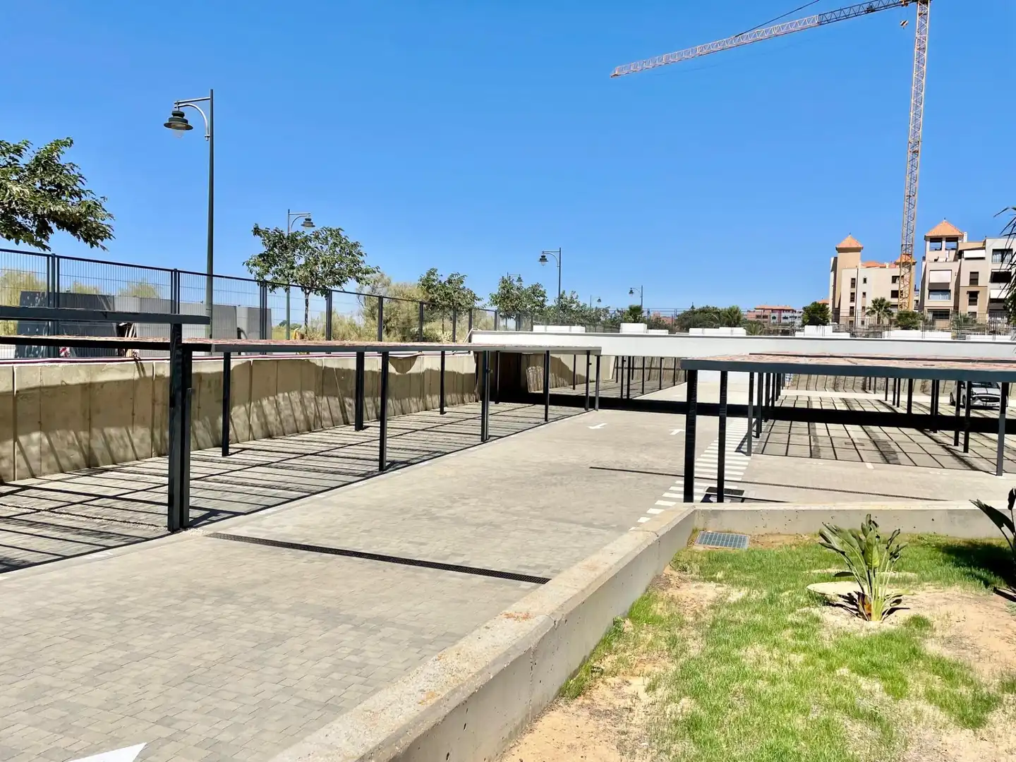 Wohnung 140 m² in Ayamonte
