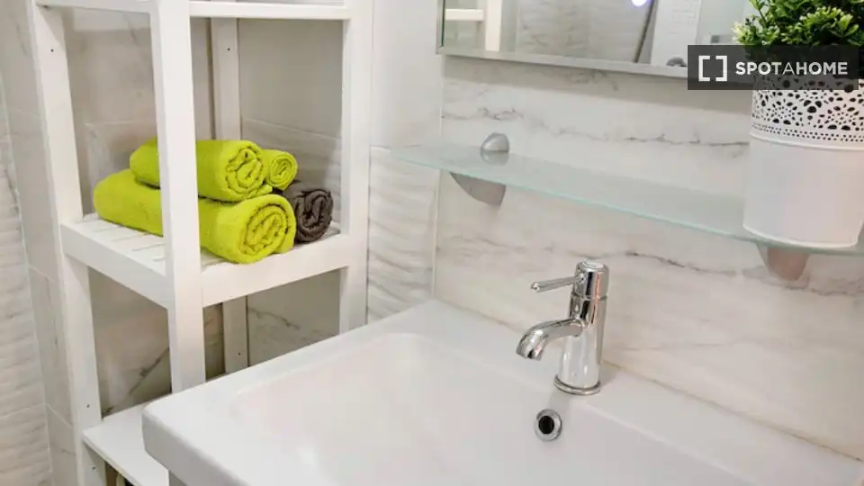 Habitación 30 m², Las Palmas de Gran Canaria