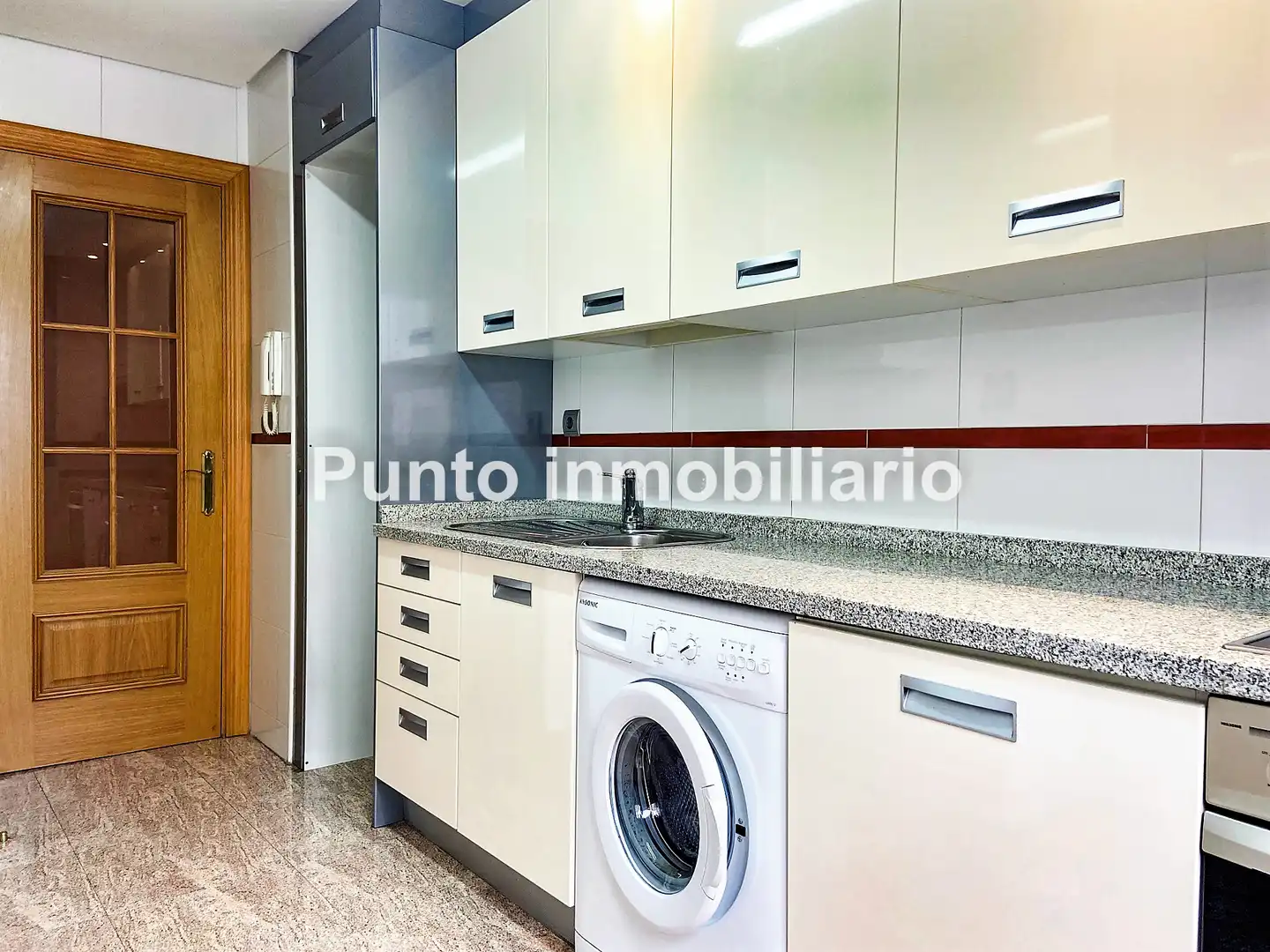 Piso de 93 m² en Valladolid