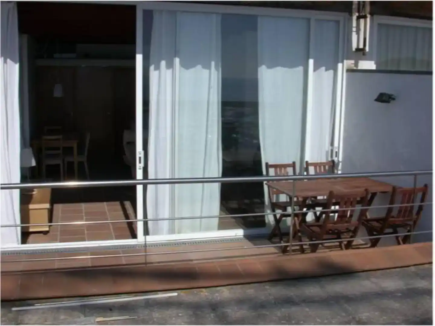 Piso de 70 m² en Palamós