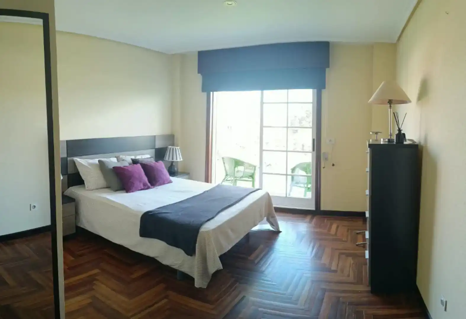 Piso de 300 m² en Baiona