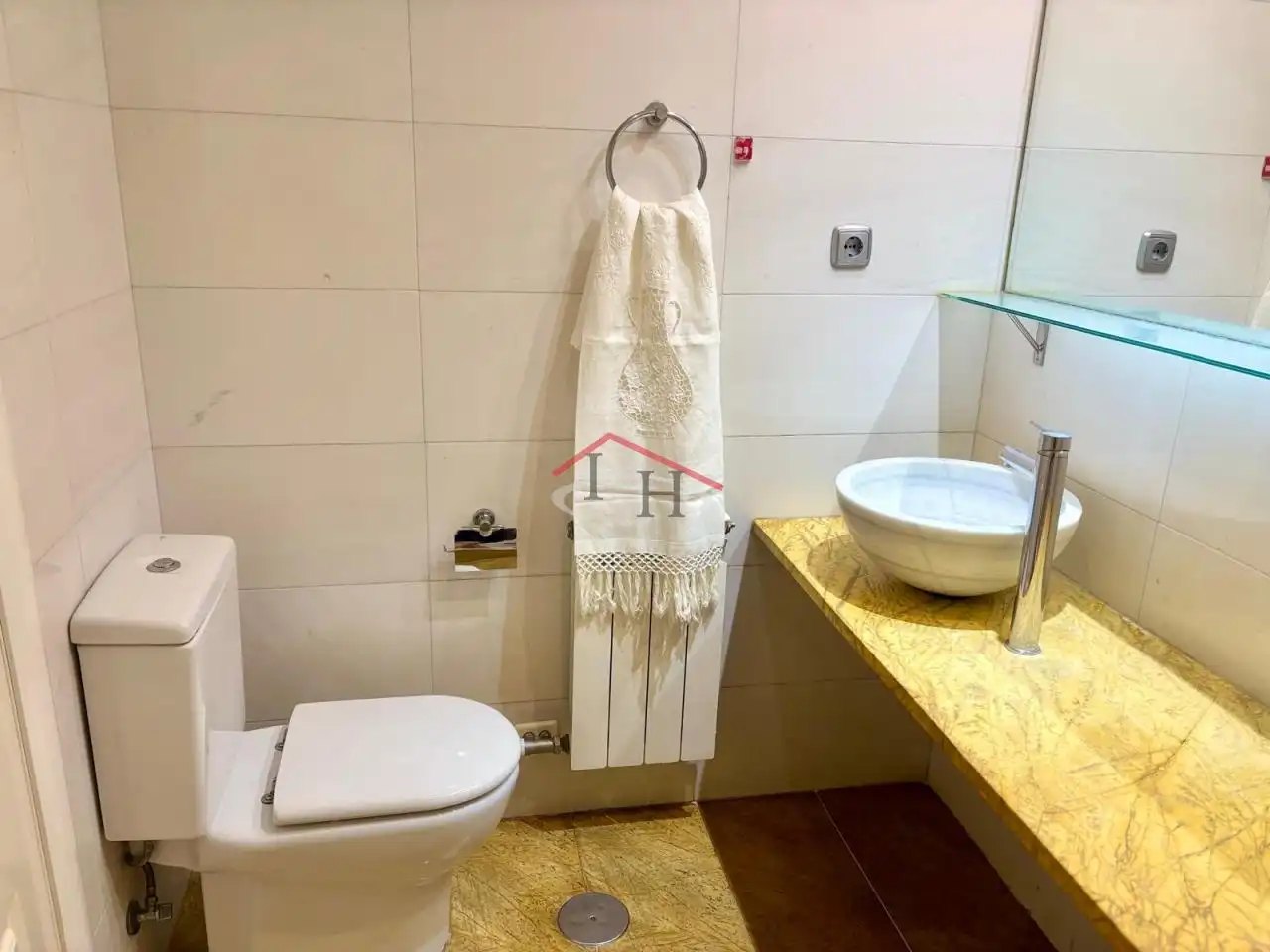 Piso de 86 m² en León