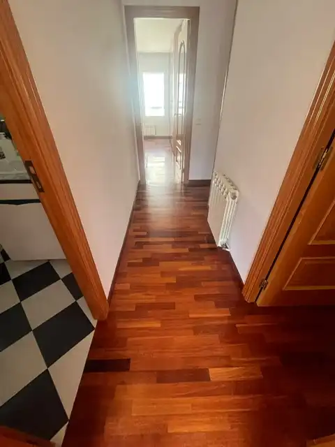 Pis de 154 m² a Barcelona