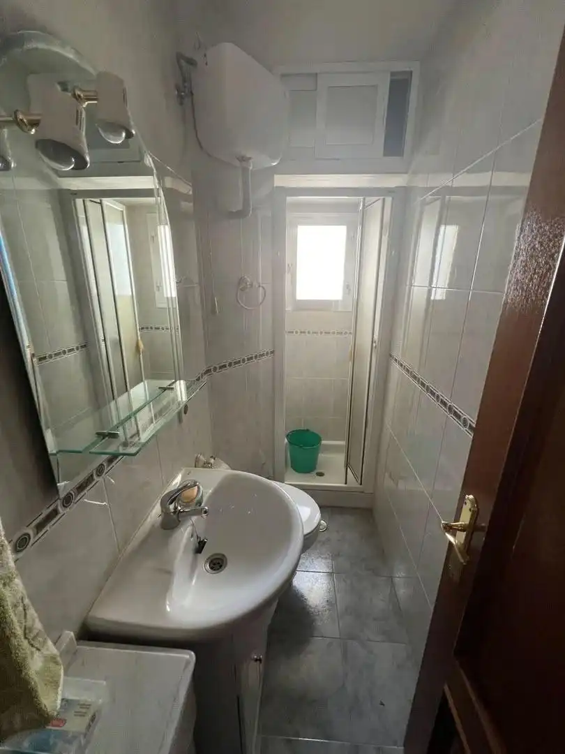 Piso de 55 m² en Madrid