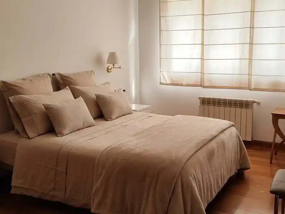 Habitación 400 m², La Coruña