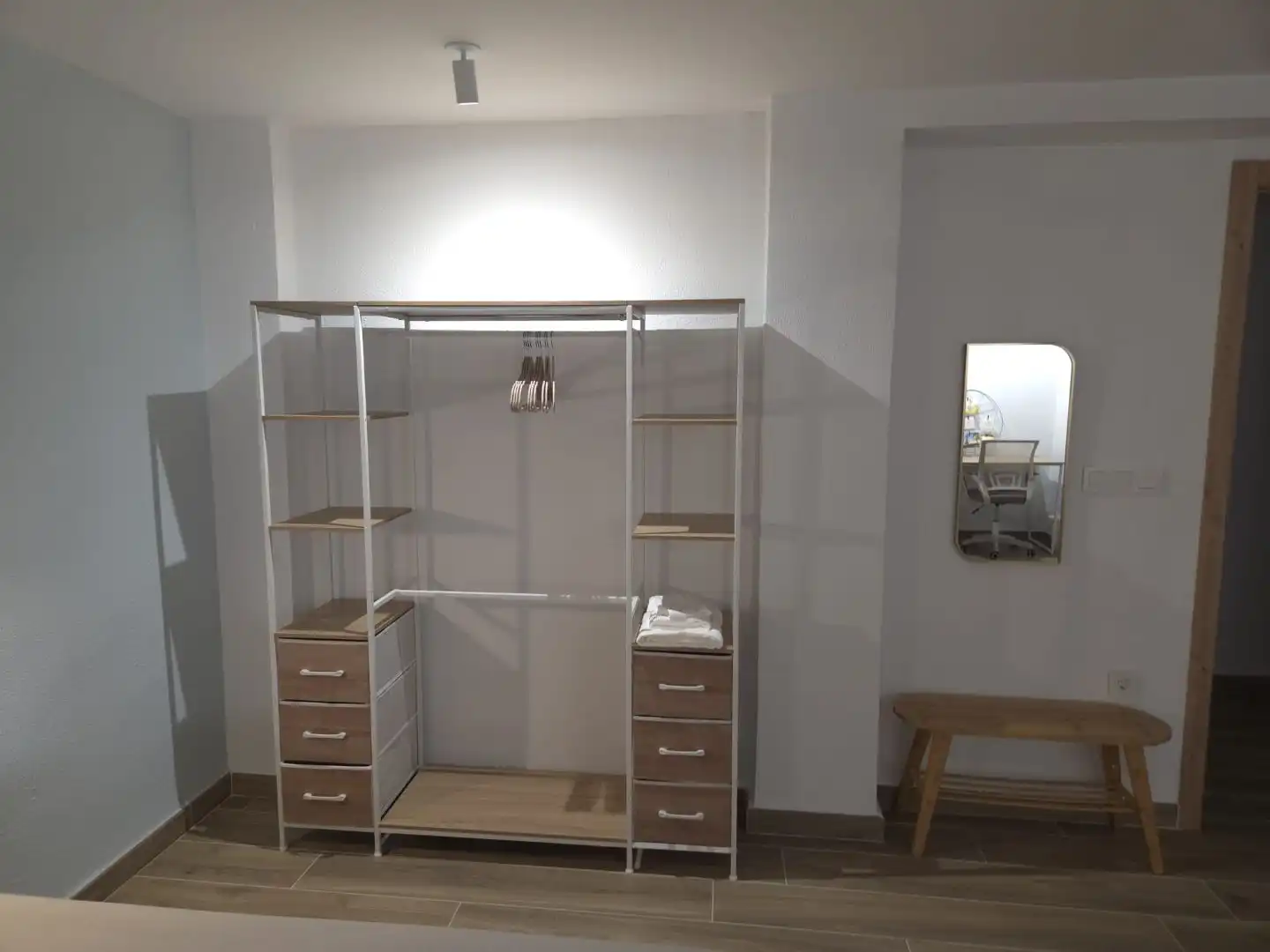 Habitación 160 m², Elche