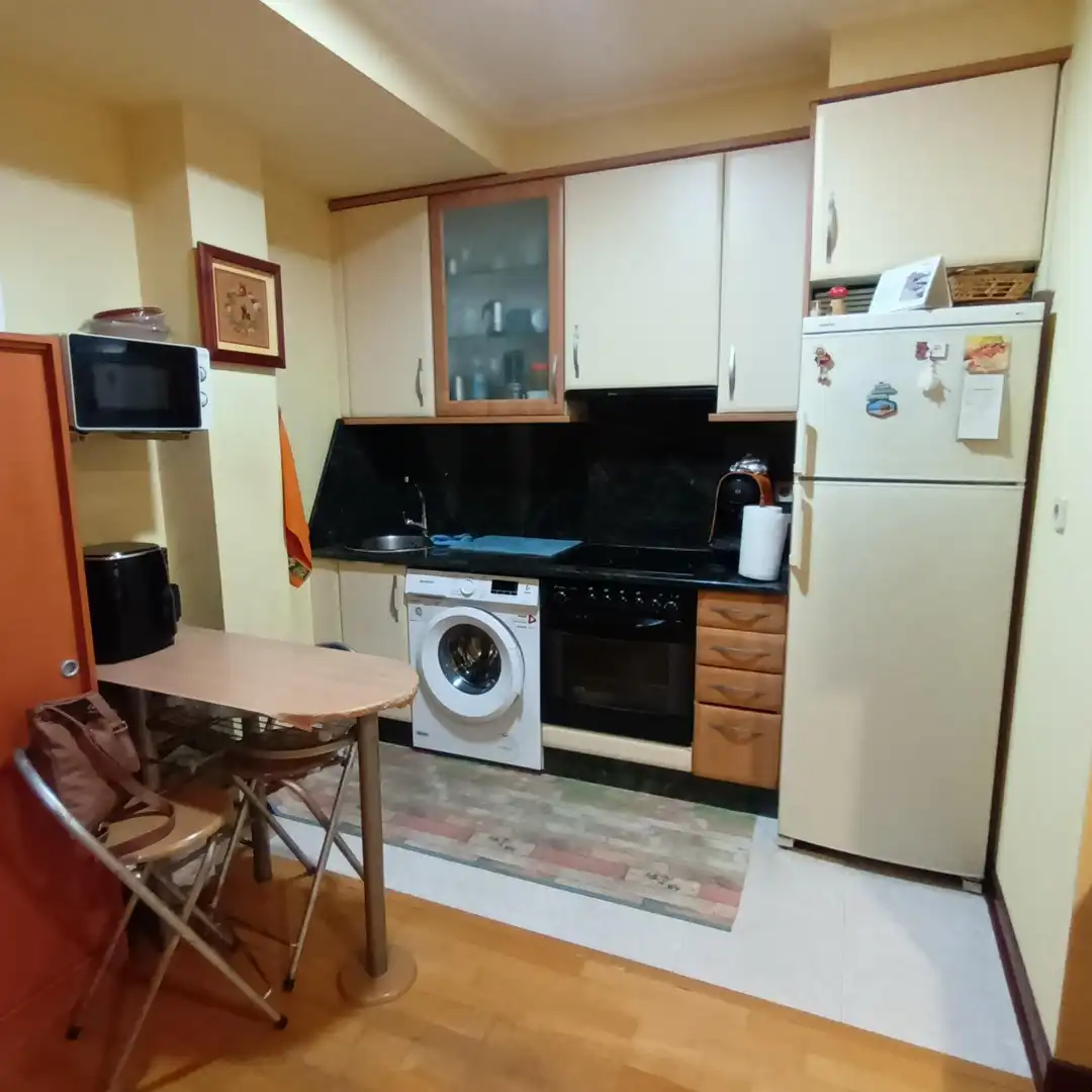 Piso de 45 m² en Vigo