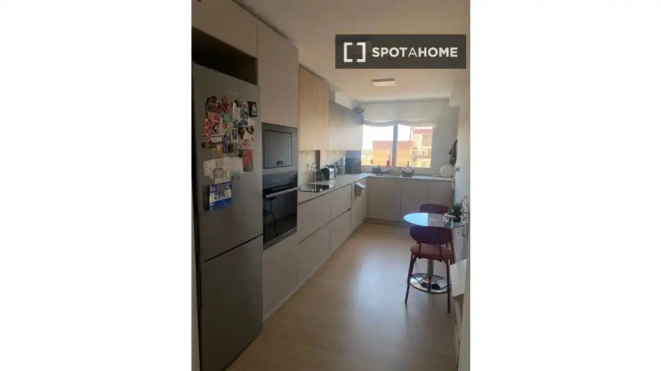 Habitación en alquiler, Málaga