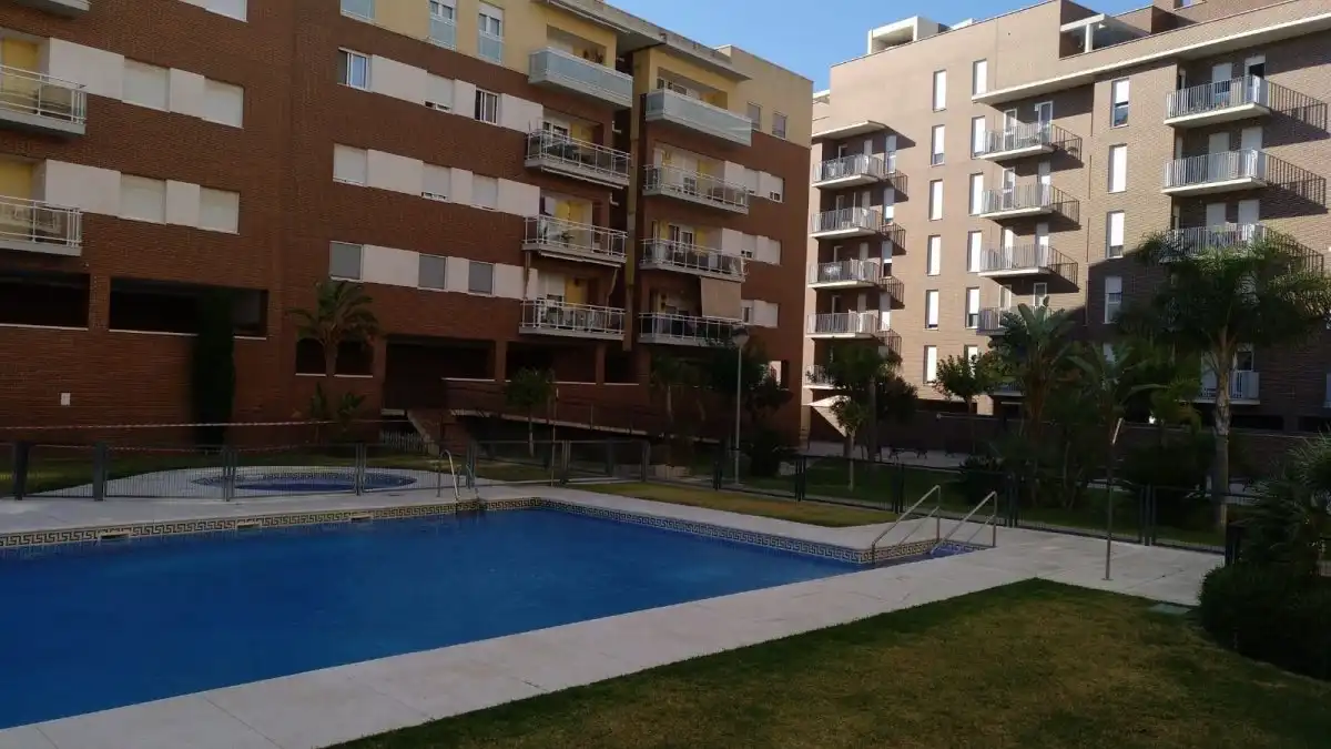 Piso de 100 m² en Puerto Real