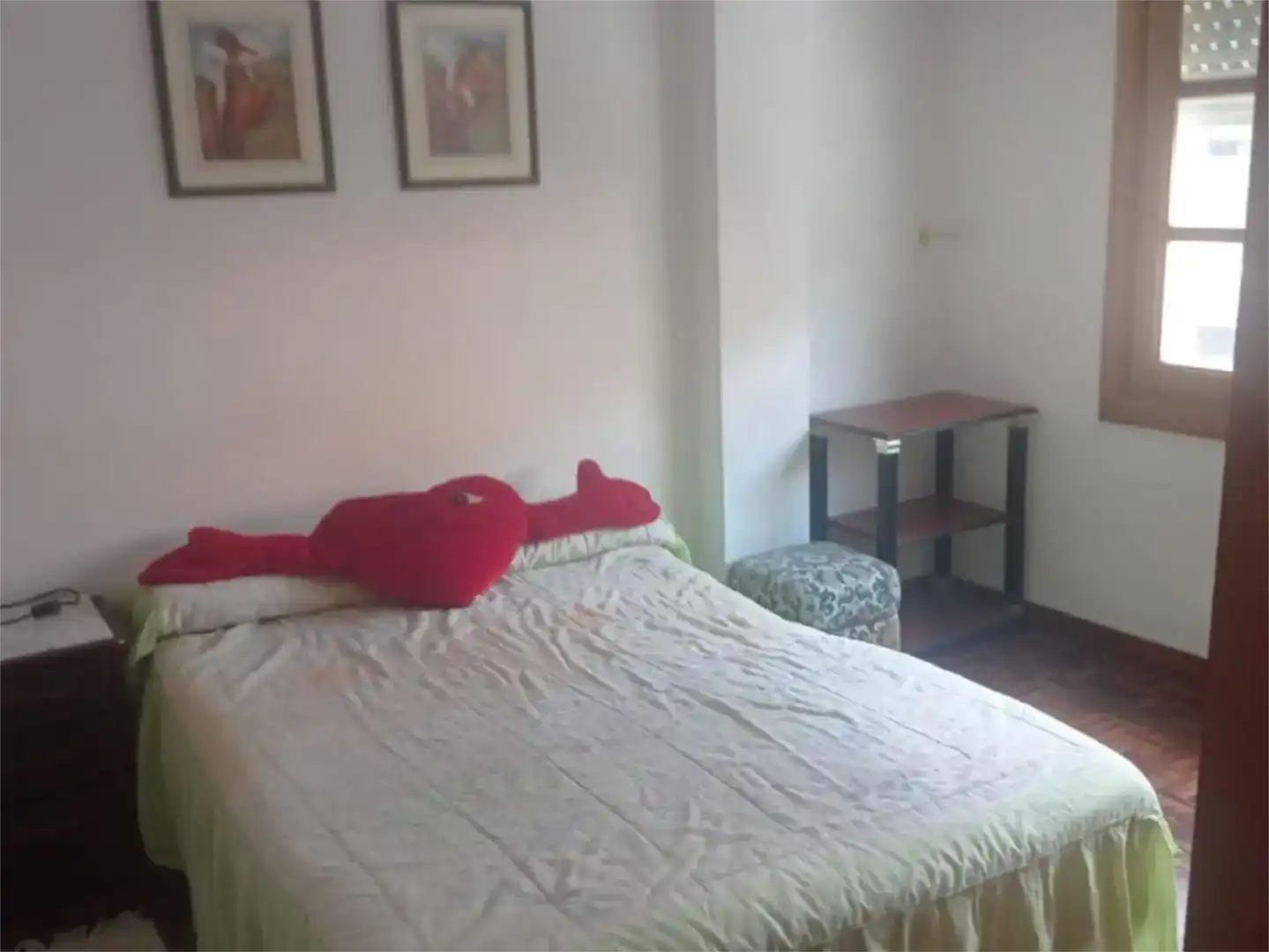 Piso de 93 m² en Mondragón