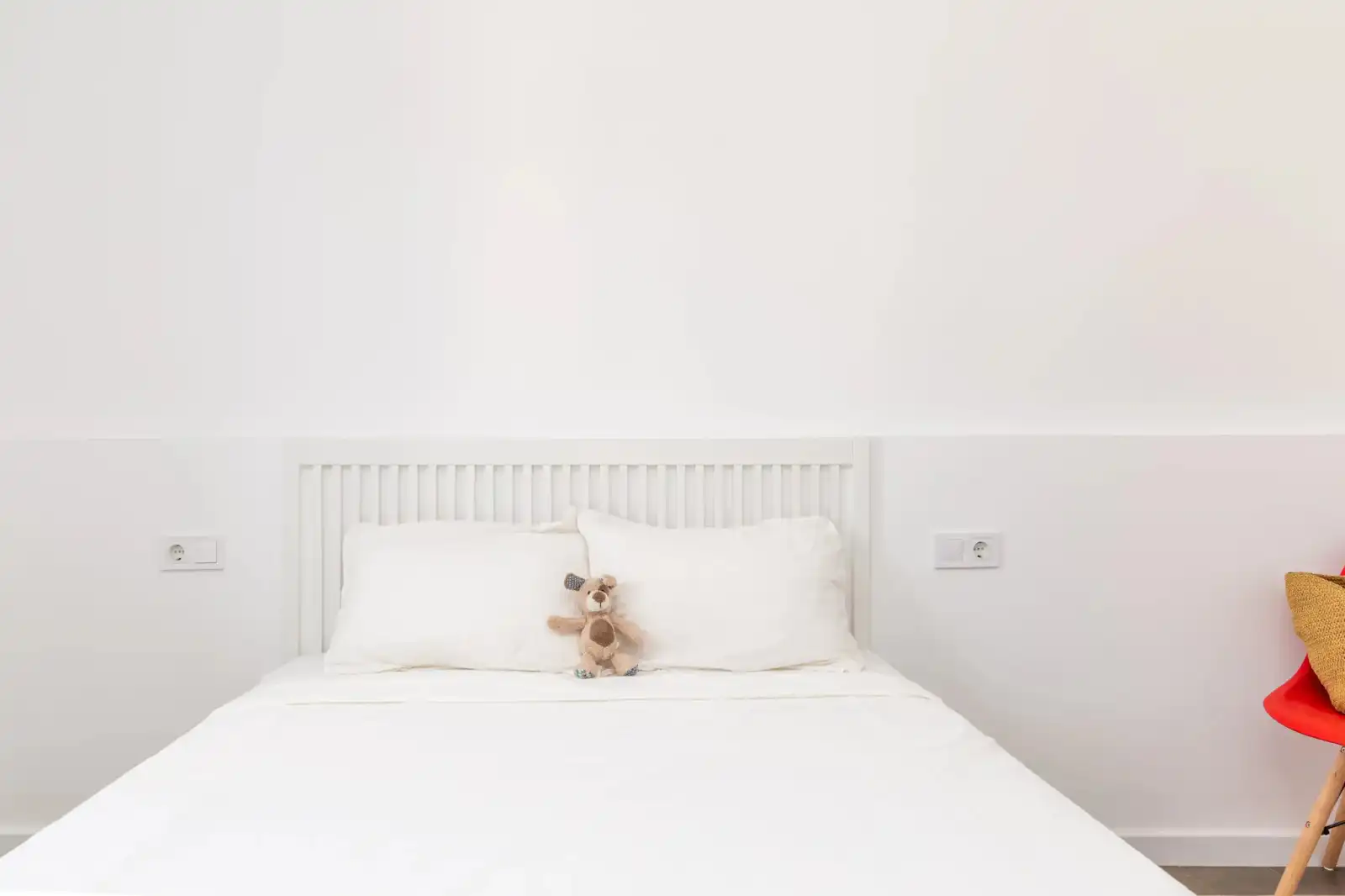 Wohnung 52 m² in Barcelona