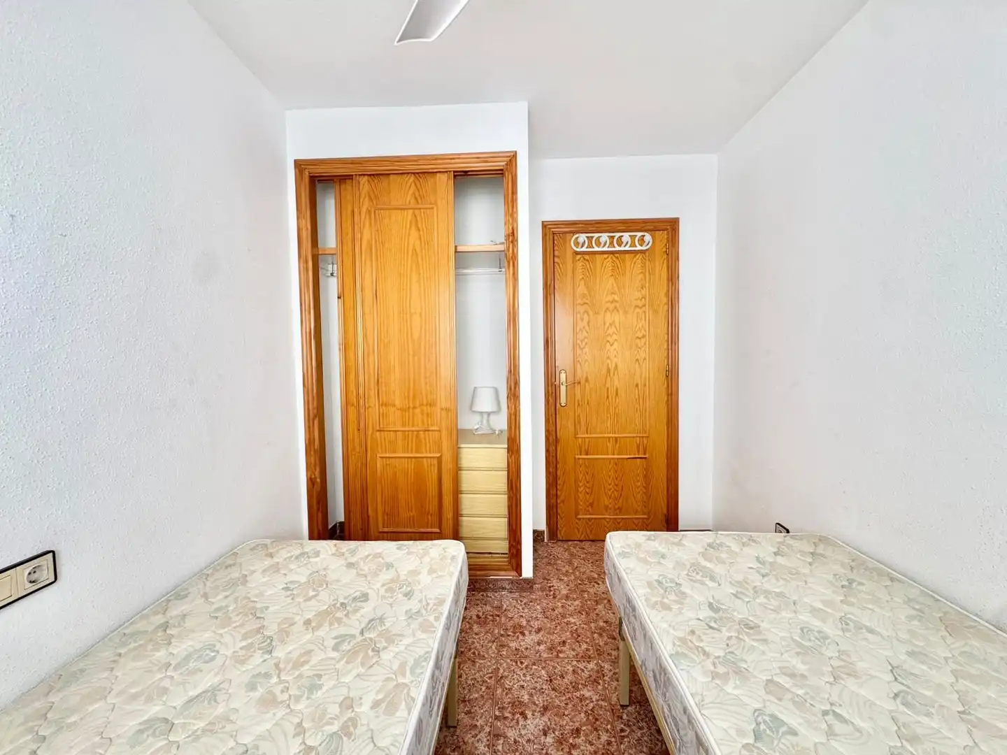 Piso de 120 m² en Torrevieja