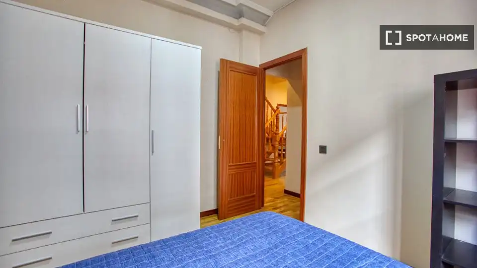 Habitación en alquiler, Oviedo