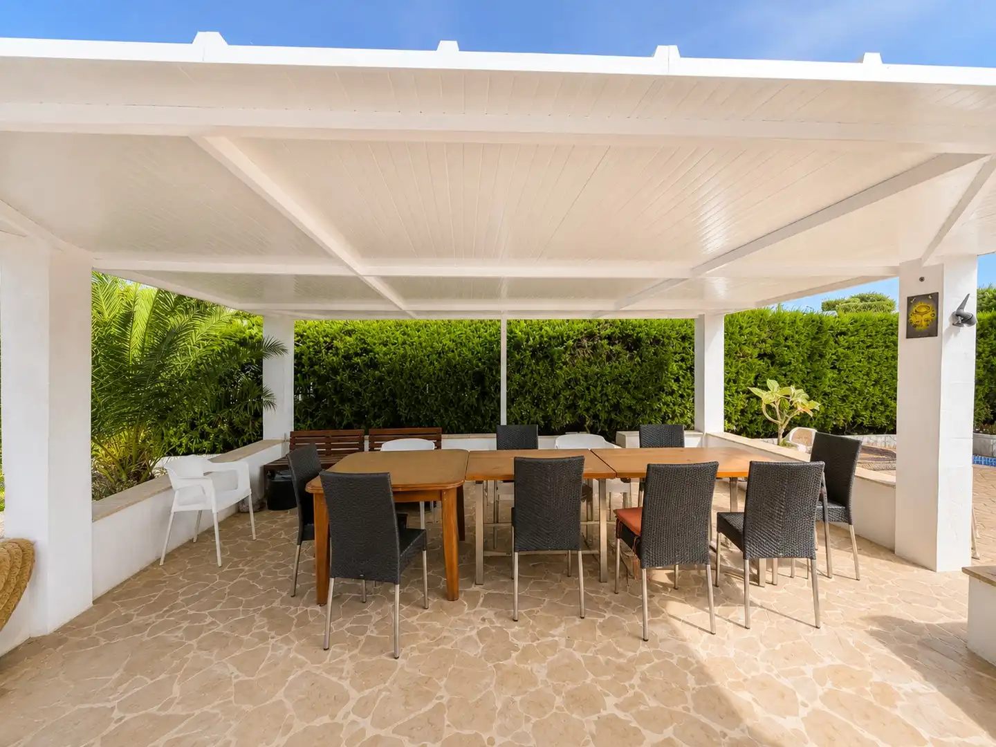 Wohnung 120 m² in l'Ametlla de Mar