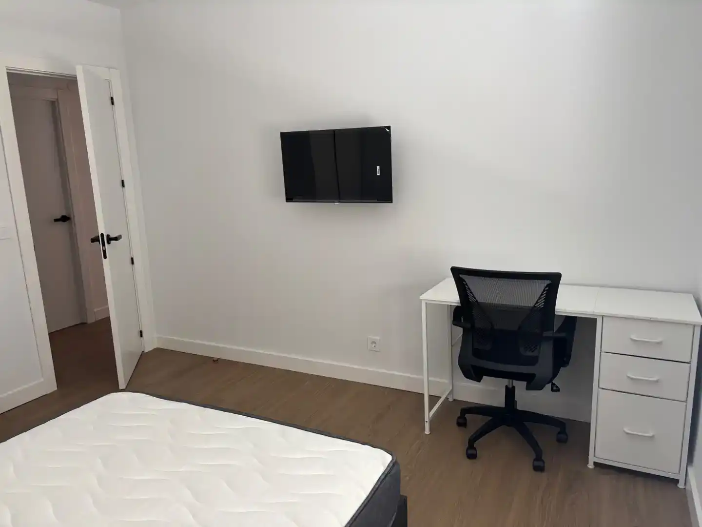 Piso de 140 m² en Ponferrada