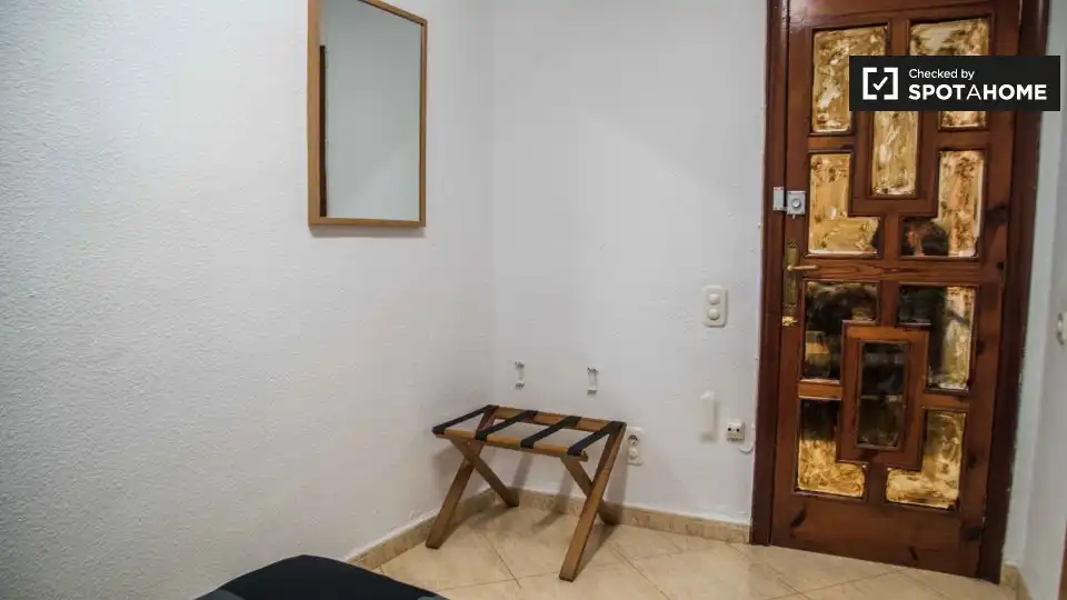 Habitación 120 m², Valencia