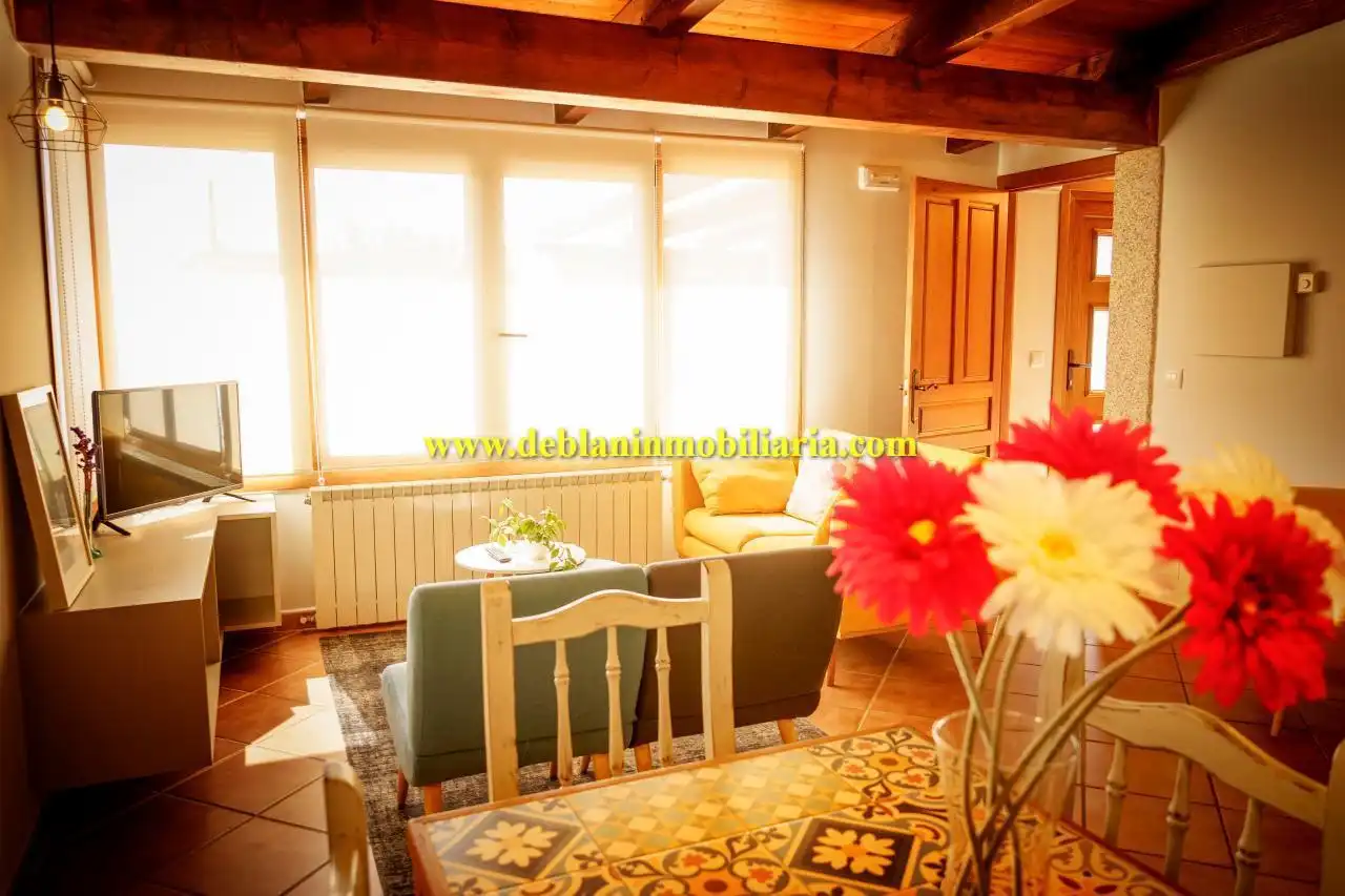 Casa de 80 m² a Tui