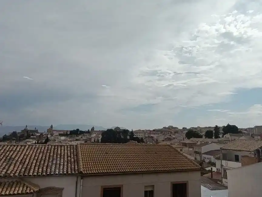 Pis de 70 m² a Úbeda