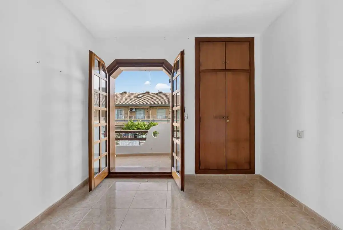 Casa 81 m² a San Pedro del Pinatar