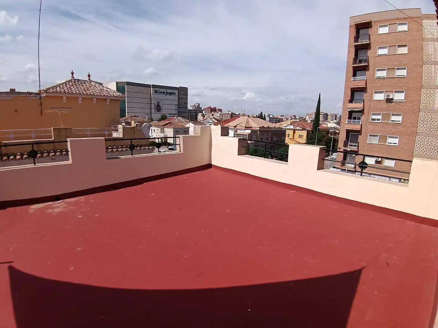 Piso de 177 m² en Cartagena