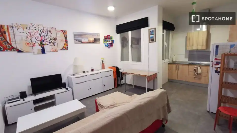 Habitación en alquiler, Cádiz